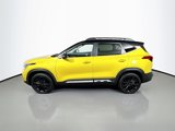 Used 2023 Kia Seltos Nightfall Edition image 4