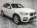 Used 2021 BMW X3 xDrive30i w/ Convenience Package image 3