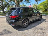 Used 2019 INFINITI QX60 Luxe image 5