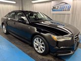 Used 2017 Audi A6 2.0T Premium image 3