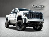Used 2024 GMC Sierra 2500 Denali Ultimate image 2