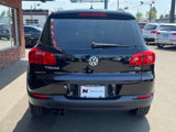 Used 2016 Volkswagen Tiguan S image 4