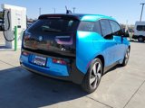 Used 2017 BMW i3 w/ Range Extender image 3