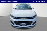 Used 2022 Chevrolet Trax LT image 2