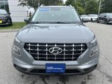 Certified 2022 Hyundai Venue SEL image 2