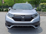 Used 2022 Honda CR-V EX-L image 2