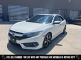 Used 2016 Honda Civic Touring image 3
