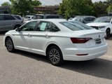 Used 2019 Volkswagen Jetta SEL image 3