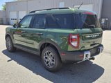 New 2025 Ford Bronco Sport Big Bend image 5