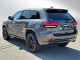 Used 2019 Jeep Grand Cherokee Altitude image 5