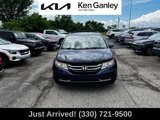 Used 2016 Honda Odyssey SE image 2
