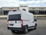 New 2023 RAM ProMaster 3500 image 5