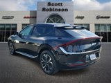 Used 2023 Kia EV6 Wind w/ Wind Technology Package image 3