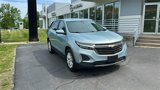 Used 2022 Chevrolet Equinox LT image 4