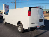 Used 2023 Chevrolet Express 2500 Extended w/ Driver Convenience Package image 2