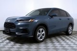 Used 2024 Honda HR-V LX image 2