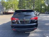 Used 2014 Acura RDX FWD image 3