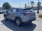 Used 2016 Lexus NX 300h AWD image 5