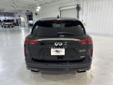 Used 2020 INFINITI QX50 Essential w/ Edition 30 Package image 4