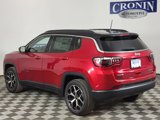 New 2025 Jeep Compass Limited image 3