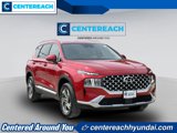 Used 2022 Hyundai Santa Fe SEL image 2