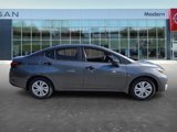 New 2025 Nissan Versa S w/ Trunk Package image 3