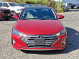 Used 2019 Hyundai Elantra SEL image 3