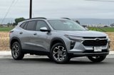New 2025 Chevrolet Trax LT w/ Driver Confidence Package image 2
