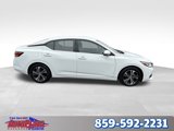 Used 2022 Nissan Sentra SV image 5