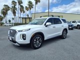 Used 2022 Hyundai Palisade SEL image 4