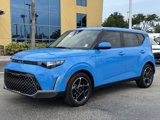 Certified 2024 Kia Soul EX image 2