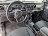Used 2021 Jeep Gladiator Willys image 4