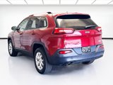 Used 2016 Jeep Cherokee Latitude w/ Cold Weather Group image 6