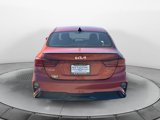 Used 2023 Kia Forte GT-Line w/ GT-Line Premium Package image 4
