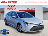 Certified 2023 Toyota Corolla LE image 1