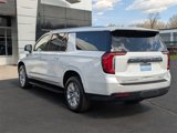 Certified 2021 GMC Yukon XL SLT w/ SLT Premium Package image 4