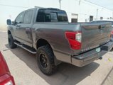 Used 2017 Nissan Titan SV image 2