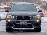 Used 2014 BMW X1 xDrive35i image 2