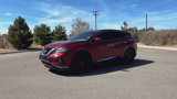 Used 2021 Nissan Murano SL w/ SL Moonroof Package image 4