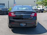 Used 2017 Ford Taurus Police Interceptor image 5