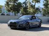 Certified 2023 BMW 430i Coupe w/ M Sport Package image 2
