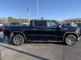 Used 2025 GMC Sierra 1500 SLT w/ SLT Premium Plus Package image 2