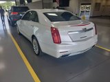 Used 2016 Cadillac CTS Luxury image 4