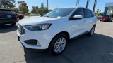 Used 2023 Ford Edge SEL image 4
