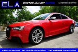 Used 2013 Audi S5 Premium Plus image 2