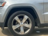 Used 2014 Jeep Grand Cherokee Limited w/ Luxury Group II image 5