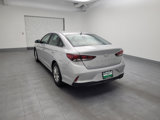 Used 2018 Hyundai Sonata SE image 5
