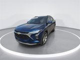 Used 2024 Chevrolet Trax LT w/ Driver Confidence Package image 4