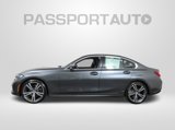 Used 2021 BMW 330i xDrive Sedan w/ Convenience Package image 2