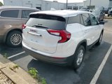 Certified 2024 GMC Terrain SLE image 4